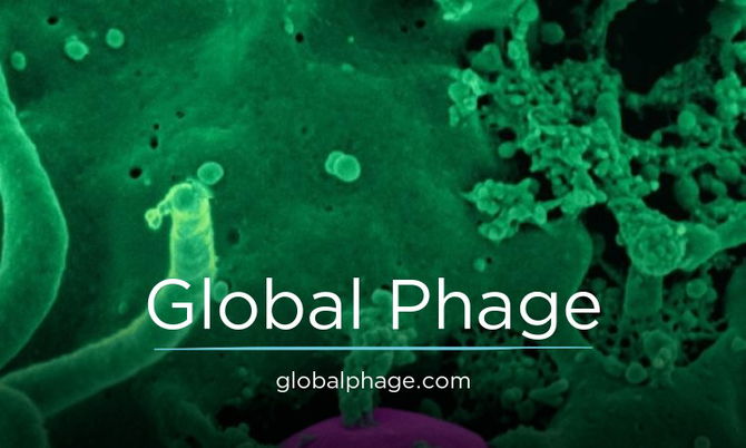 GlobalPhage.com